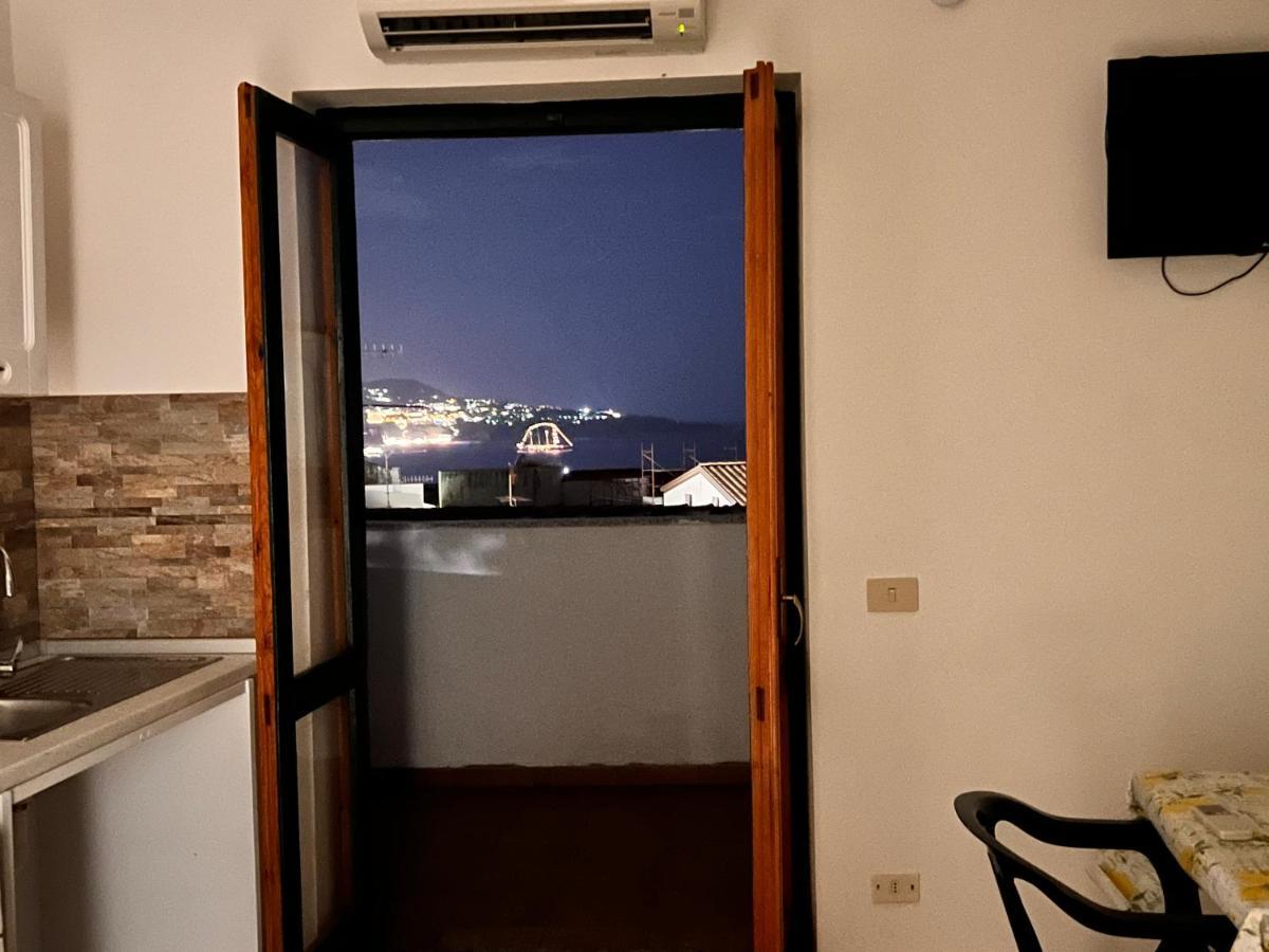 Sorrento Sunset Home Meta Exterior foto
